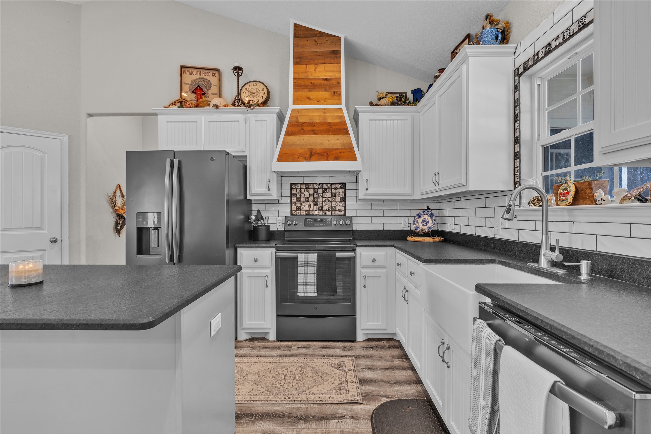 3108 Fm 2127 Chico TX 76431