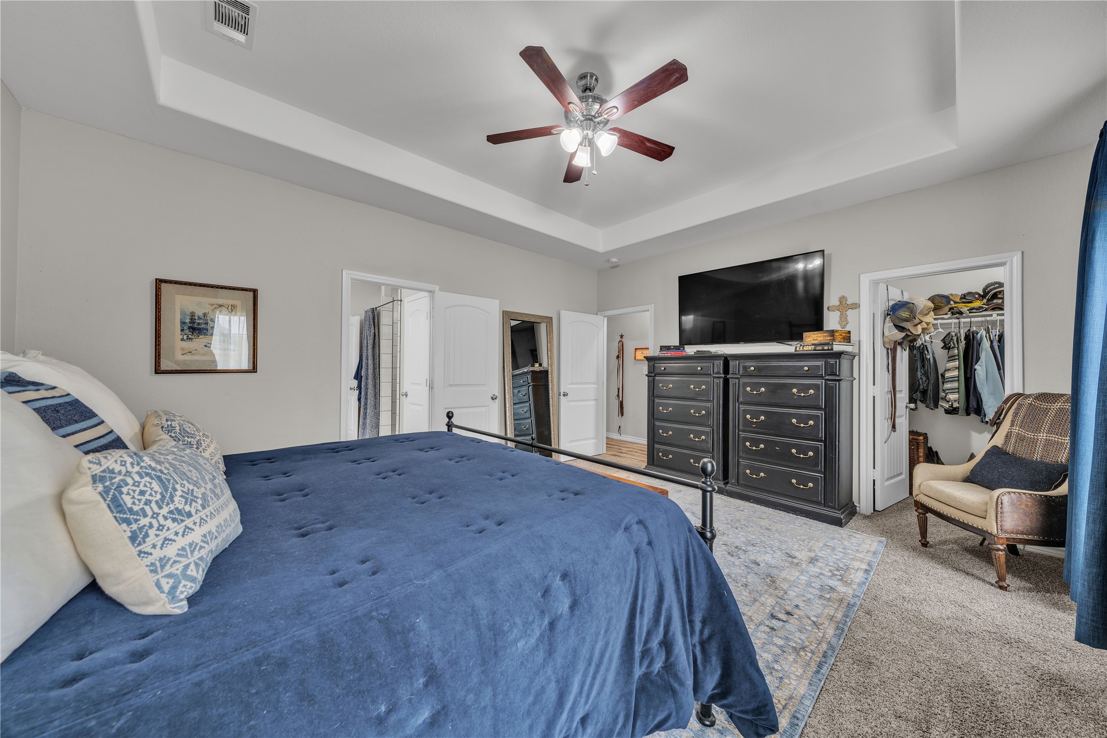 3108 Fm 2127 Chico TX 76431