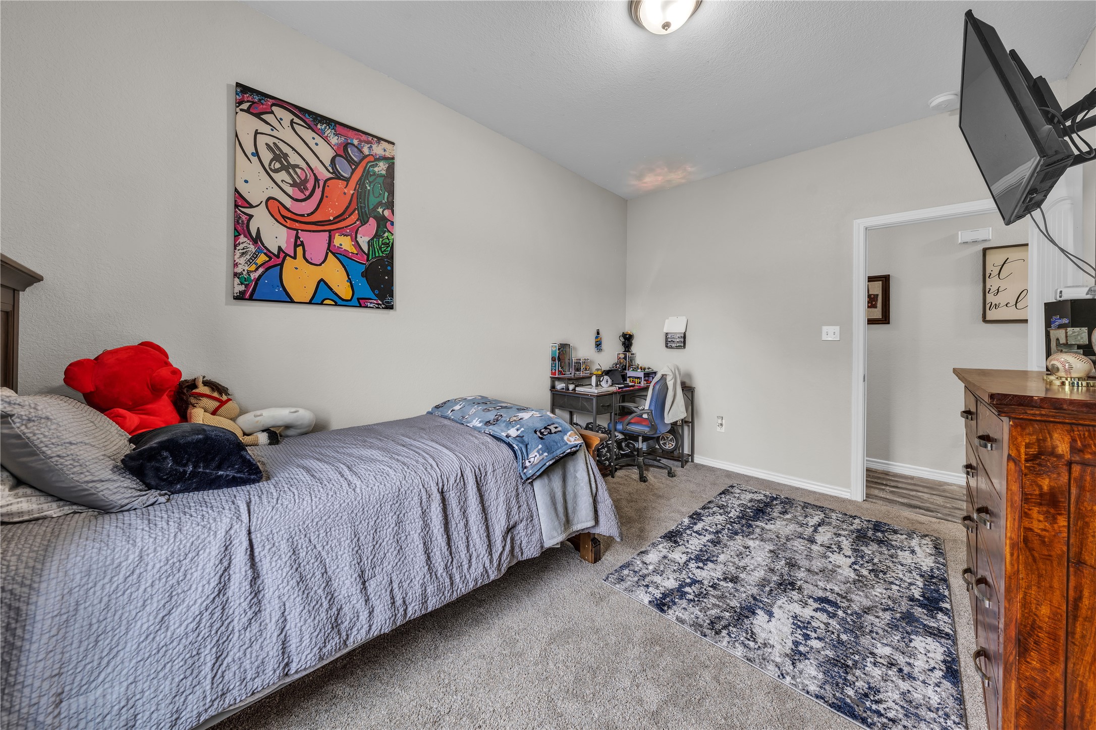 3108 Fm 2127 Chico TX 76431