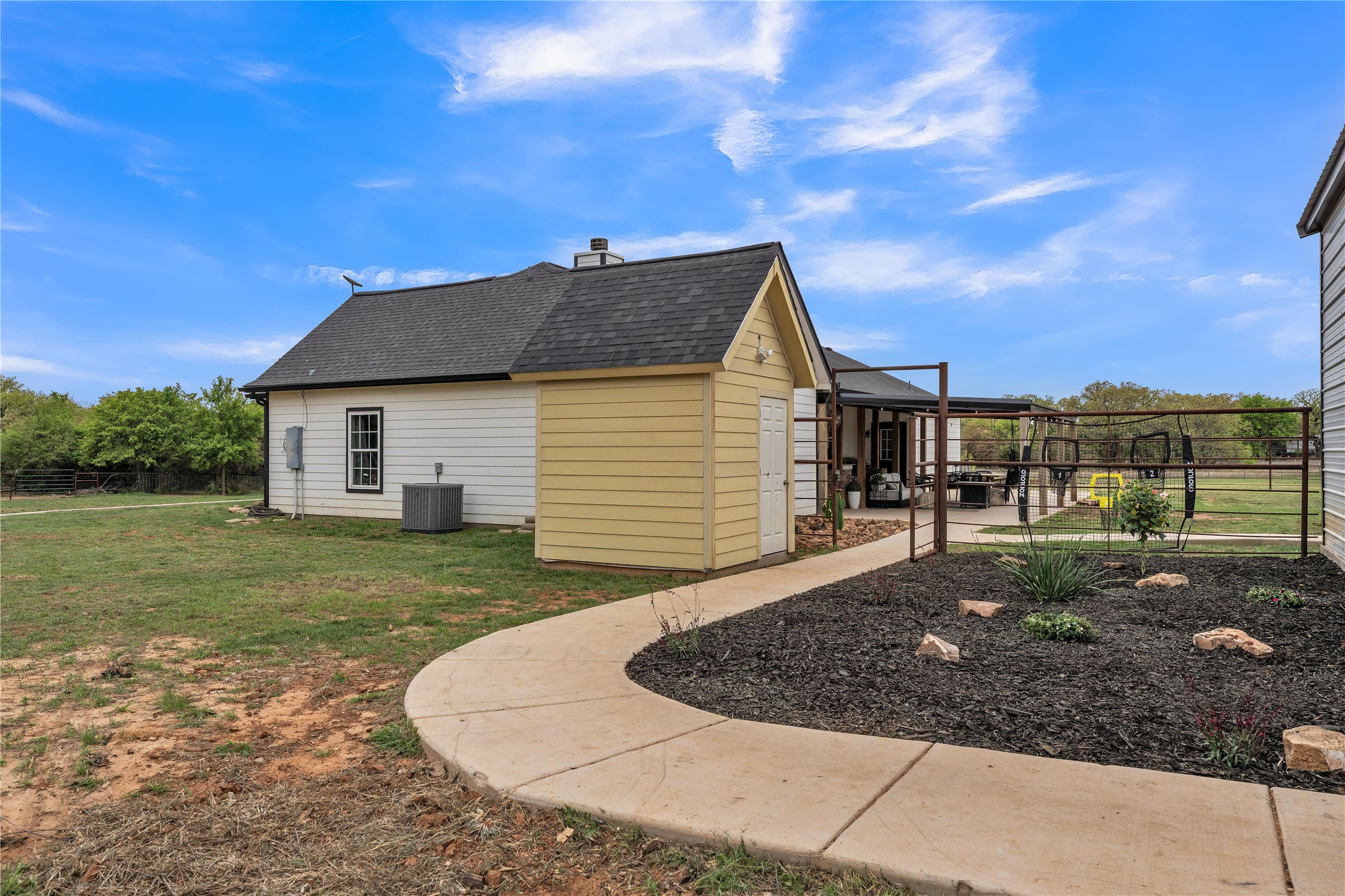 3108 Fm 2127 Chico TX 76431