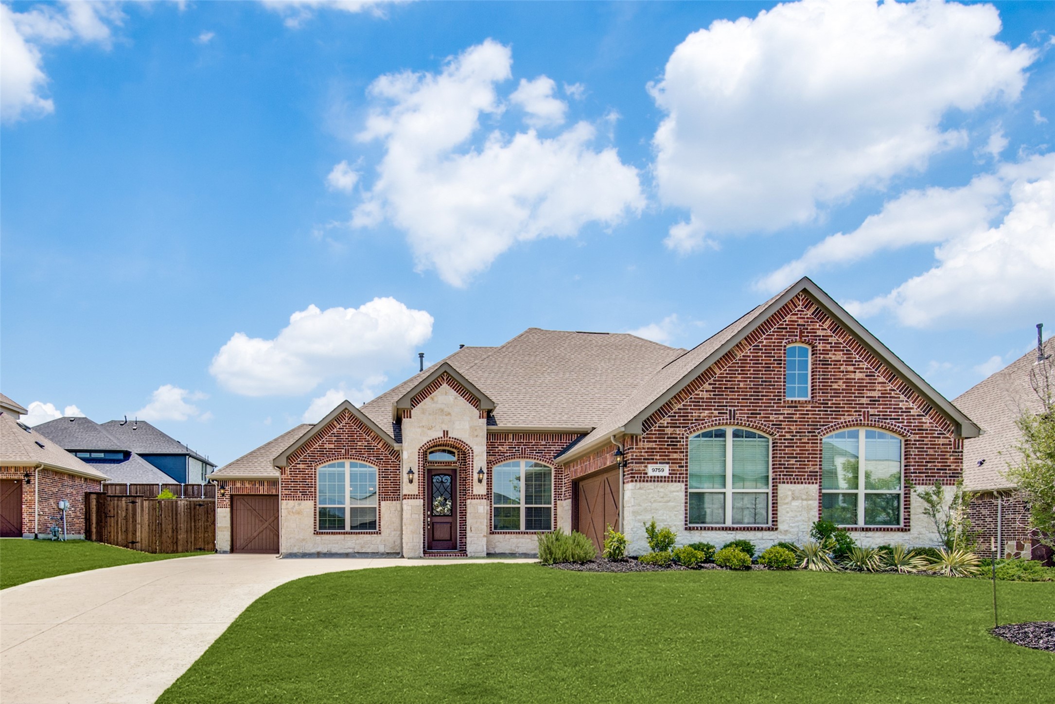 9759 Hickory Hill Road Frisco TX 75035