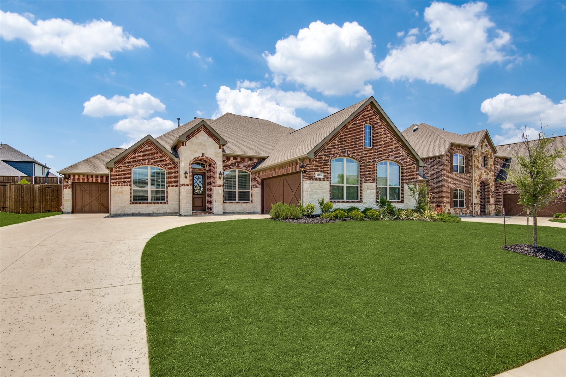 9759 Hickory Hill Road Frisco TX 75035
