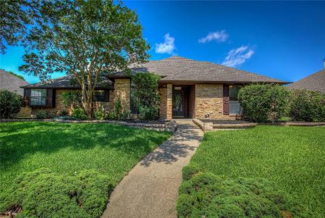 2105 Diamond Oaks Drive Garland TX 75044