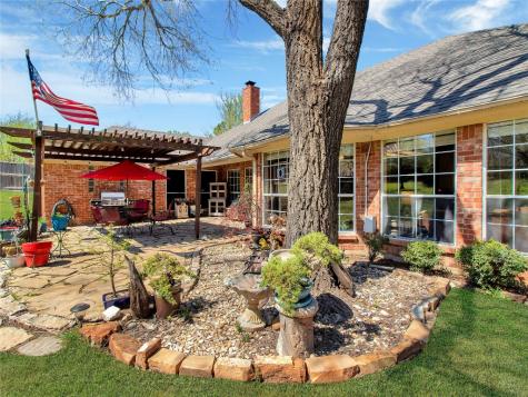 7108 Odell Avenue Rockwall TX 75087