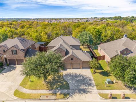 2505 Sunnyside Drive Mckinney TX 75071