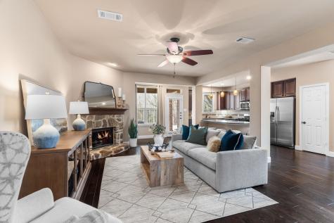 2505 Sunnyside Drive Mckinney TX 75071