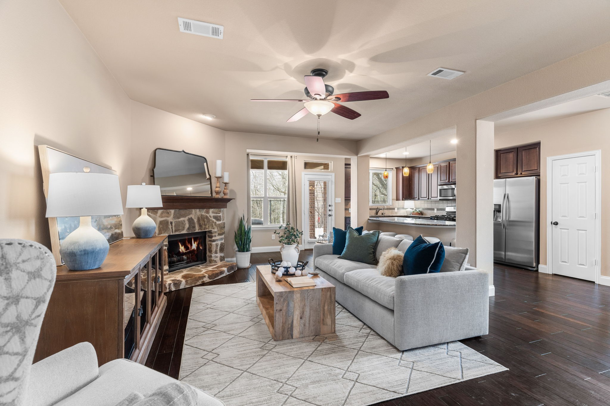 2505 Sunnyside Drive Mckinney TX 75071