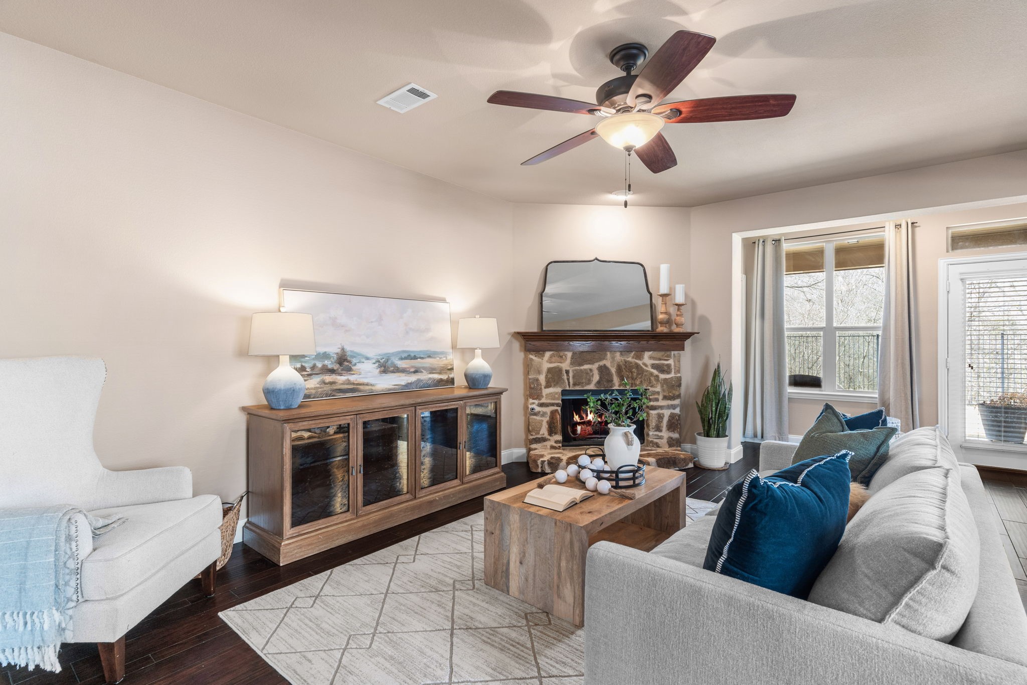 2505 Sunnyside Drive Mckinney TX 75071
