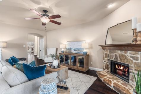 2505 Sunnyside Drive Mckinney TX 75071