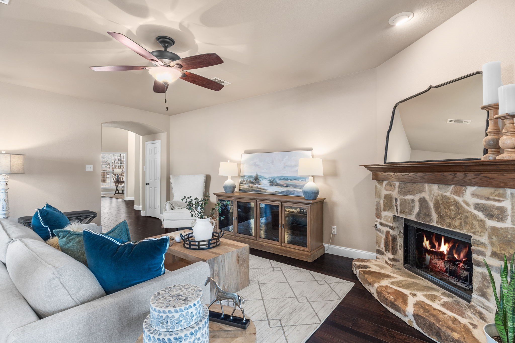 2505 Sunnyside Drive Mckinney TX 75071
