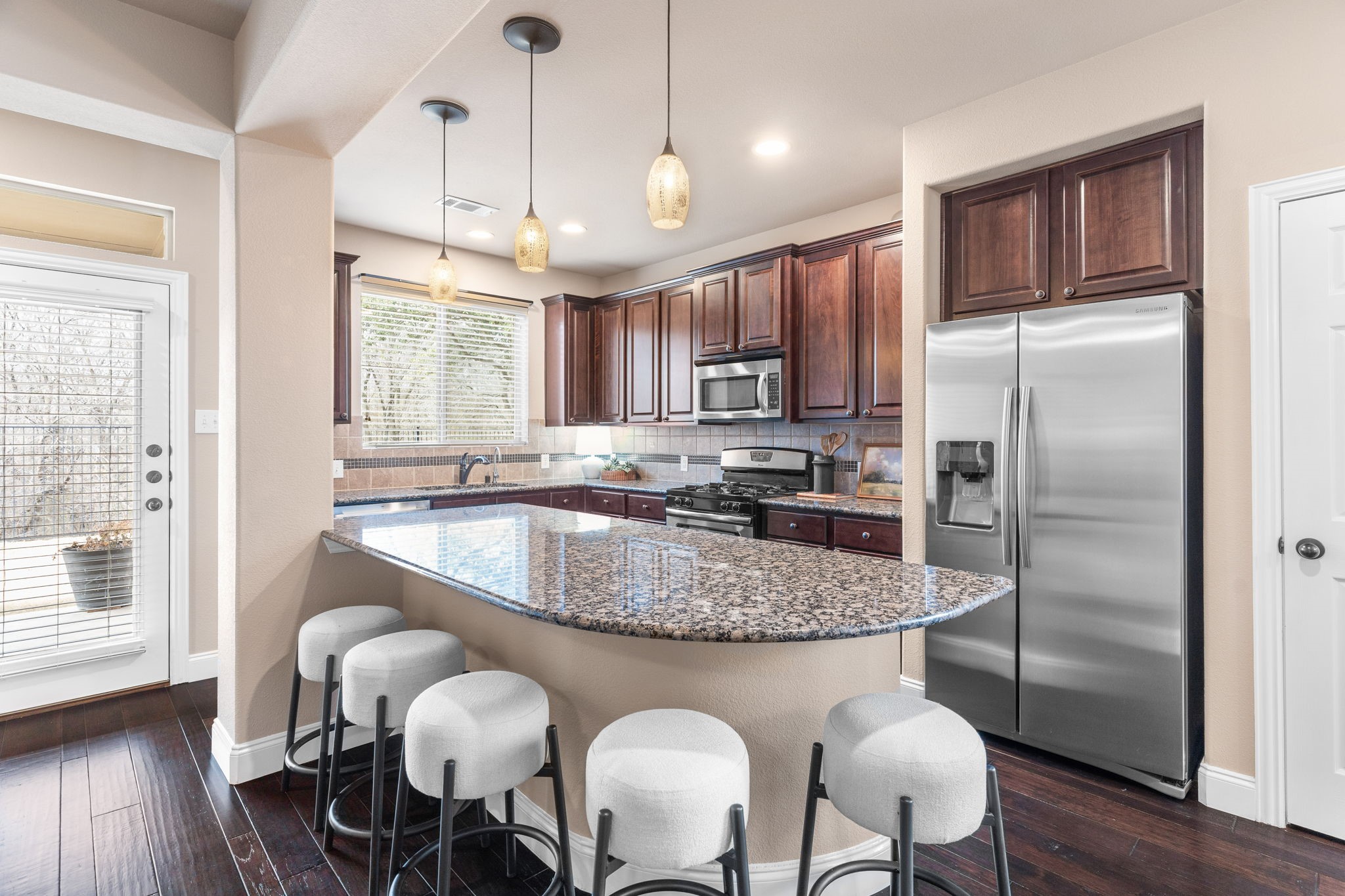 2505 Sunnyside Drive Mckinney TX 75071