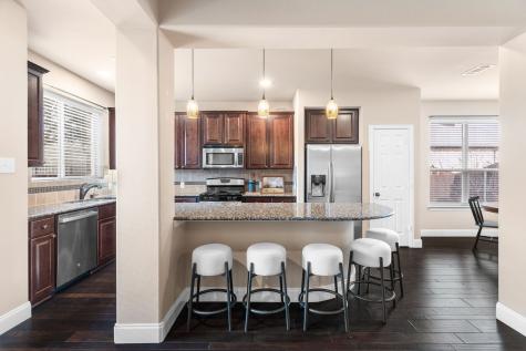 2505 Sunnyside Drive Mckinney TX 75071