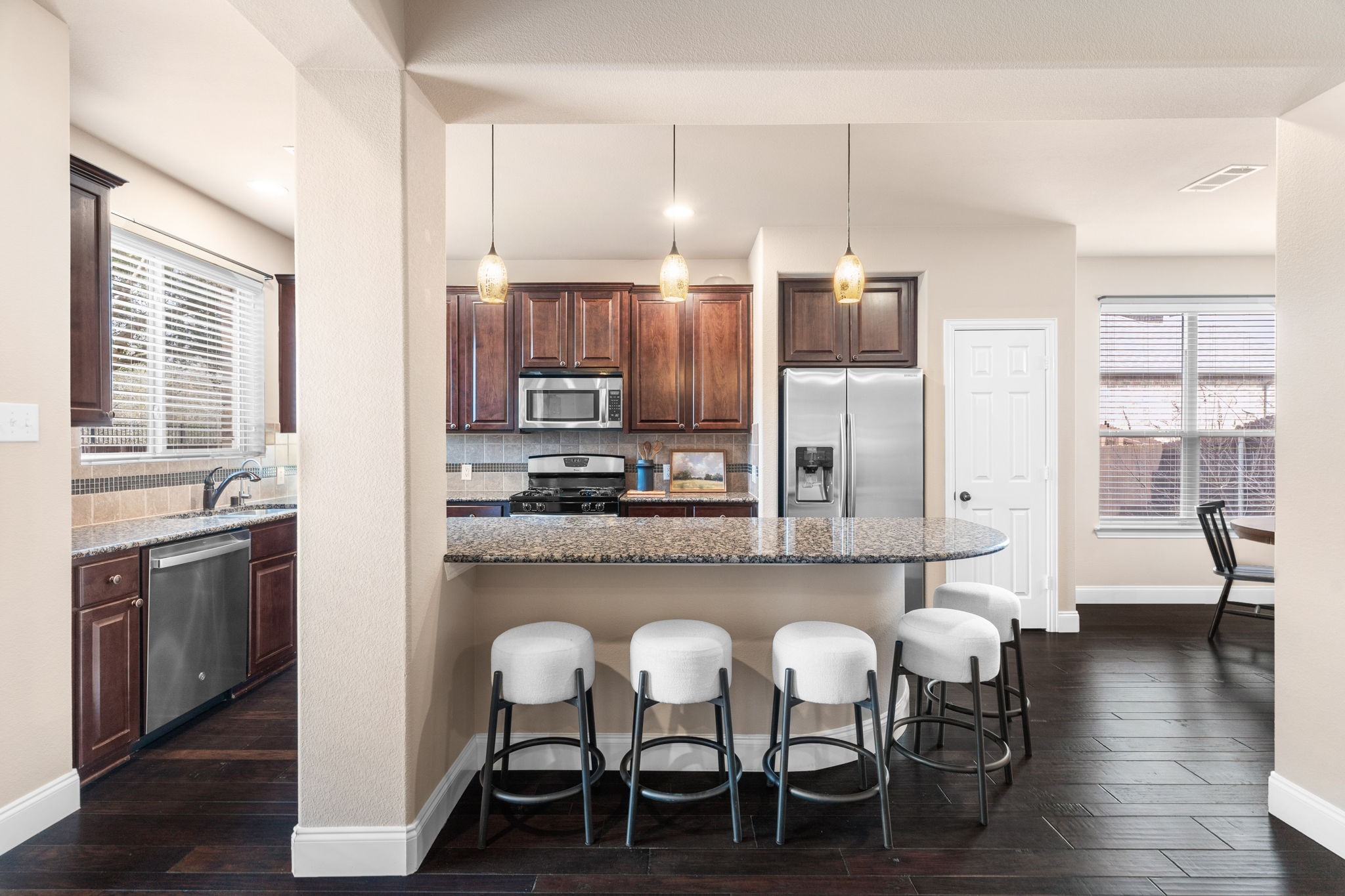 2505 Sunnyside Drive Mckinney TX 75071