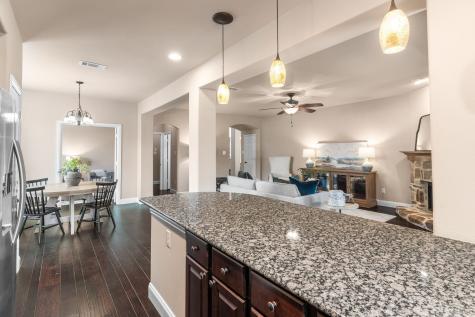 2505 Sunnyside Drive Mckinney TX 75071