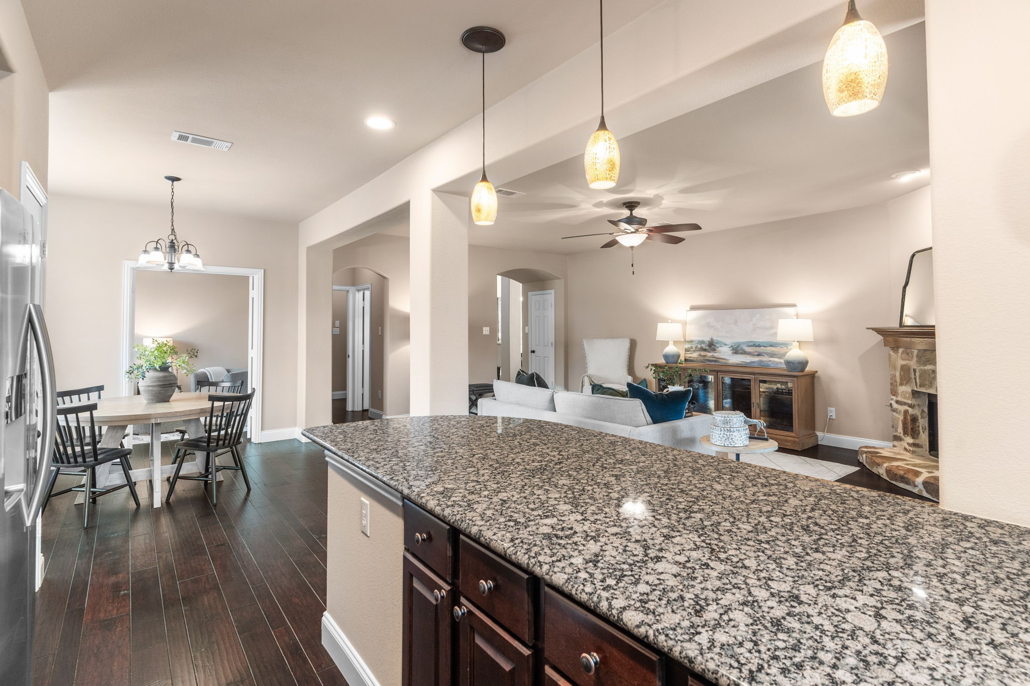 2505 Sunnyside Drive Mckinney TX 75071