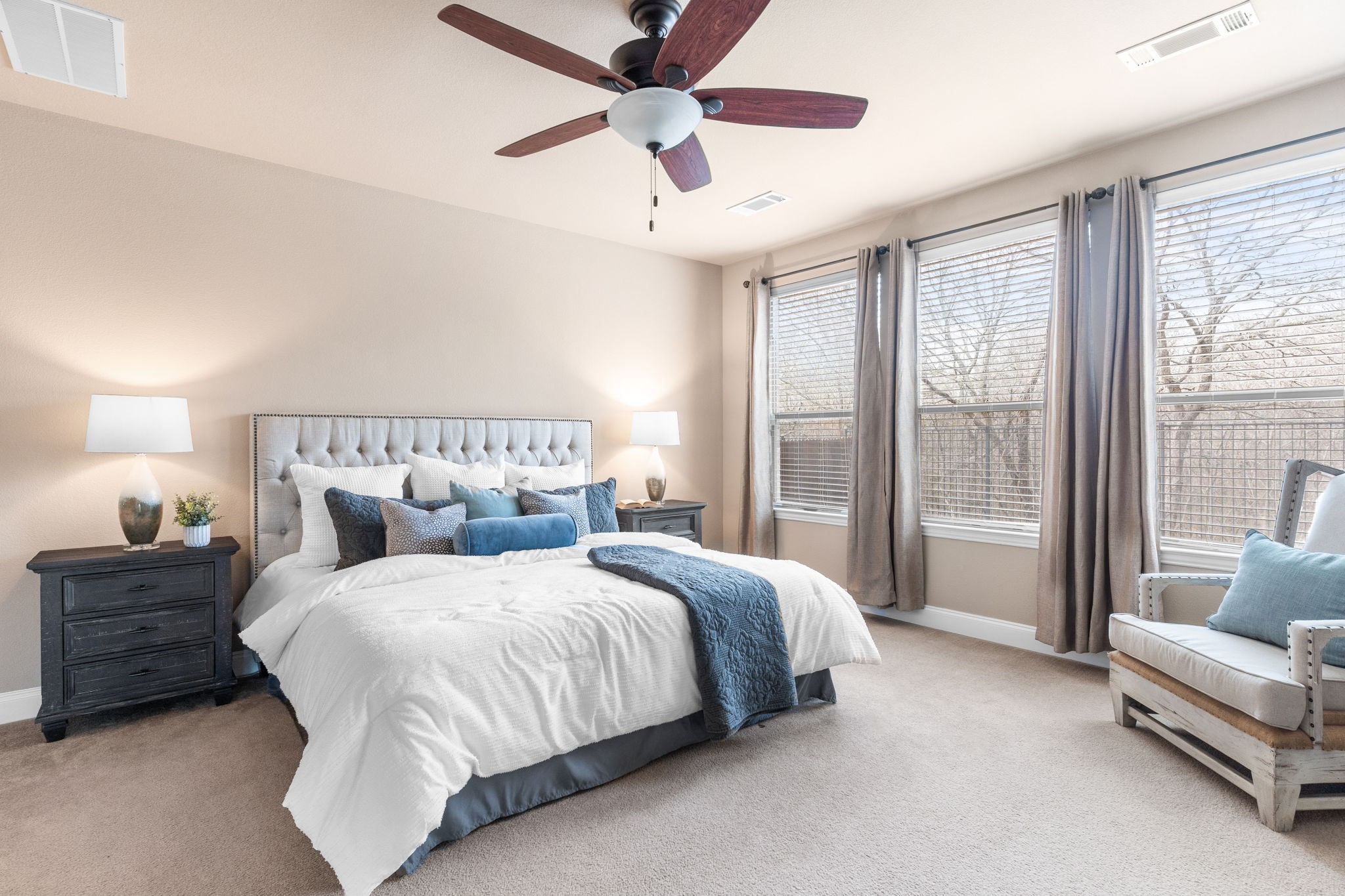 2505 Sunnyside Drive Mckinney TX 75071