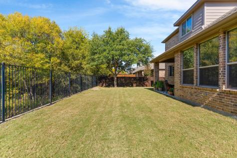 2505 Sunnyside Drive Mckinney TX 75071