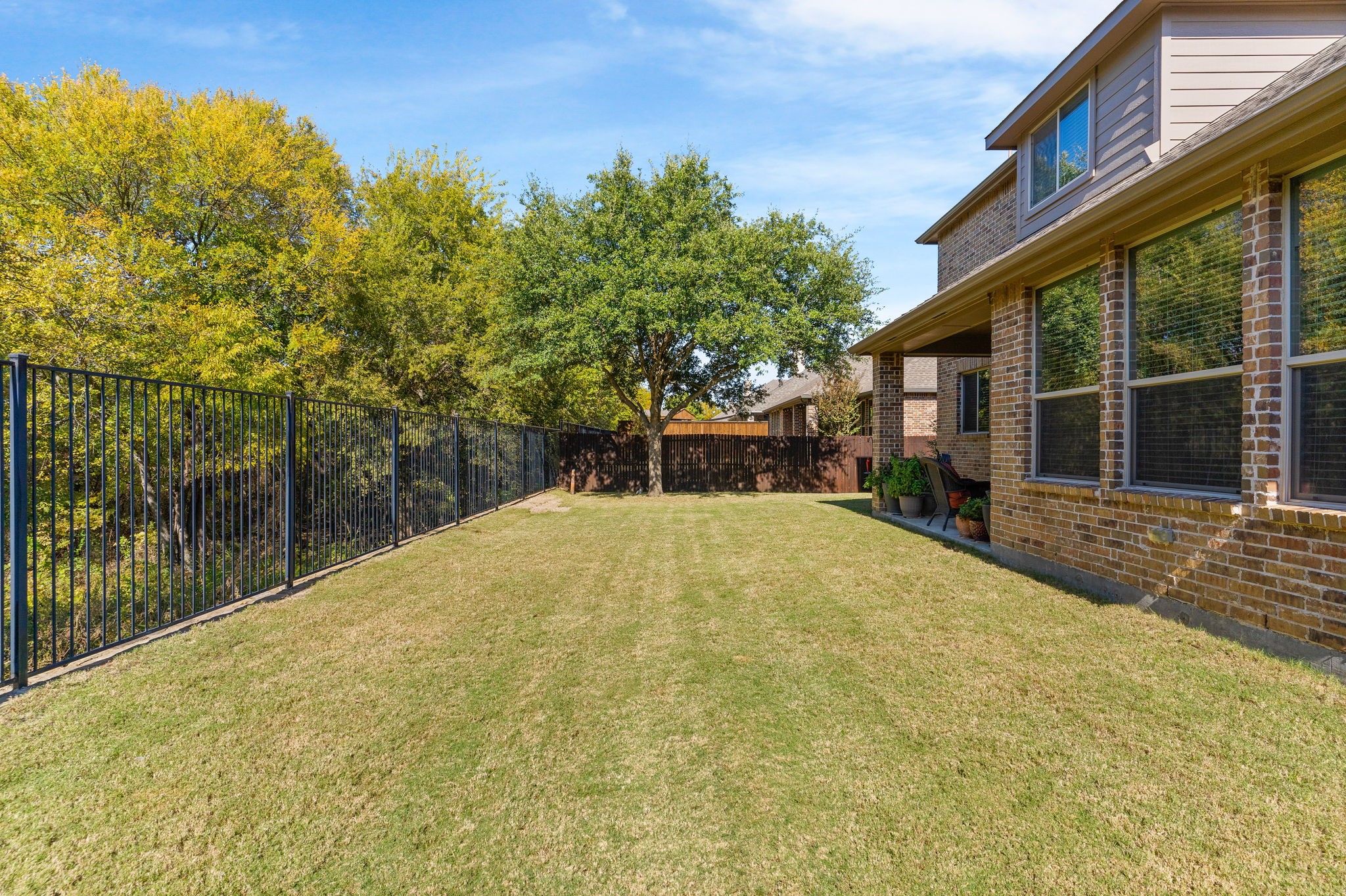 2505 Sunnyside Drive Mckinney TX 75071