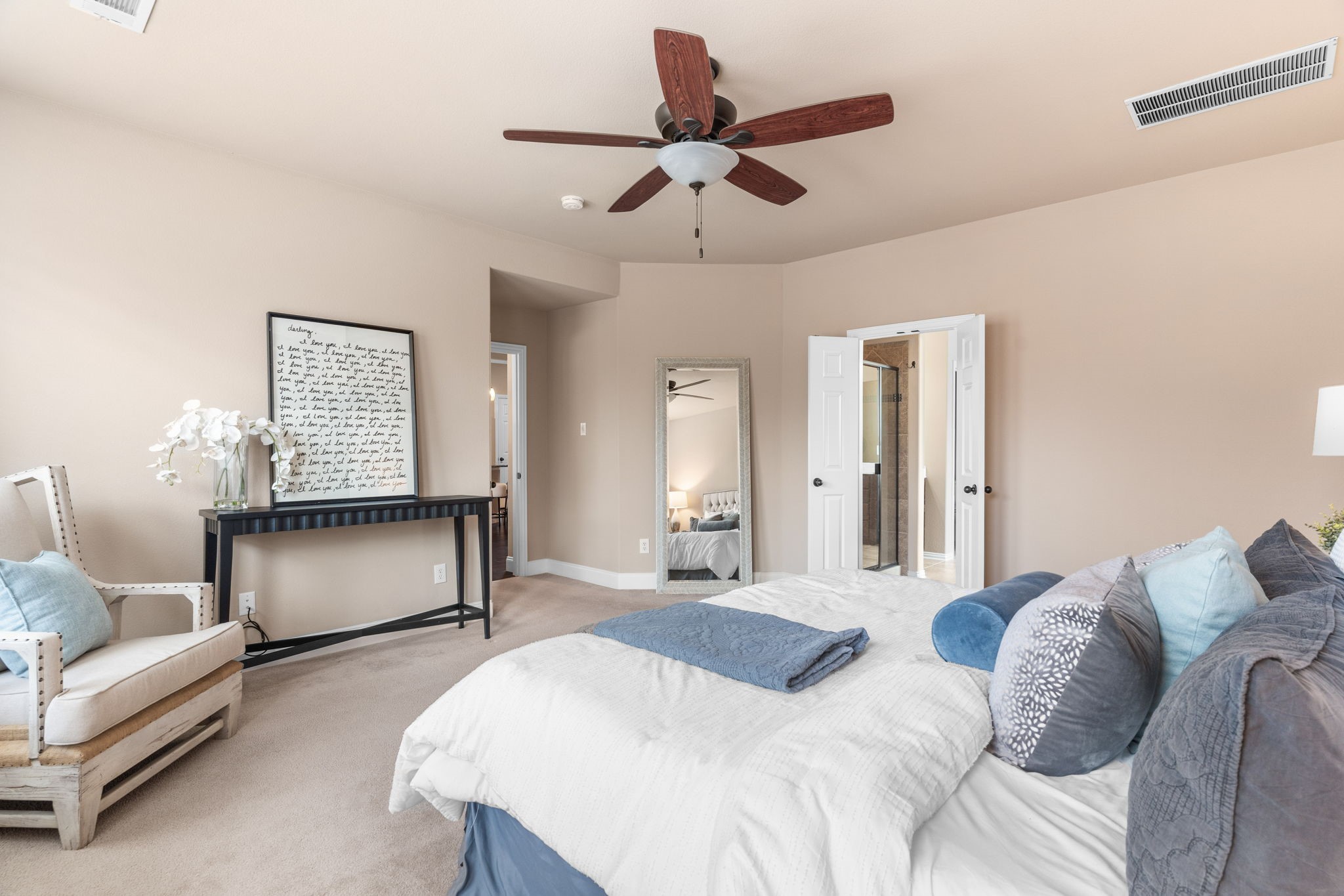 2505 Sunnyside Drive Mckinney TX 75071