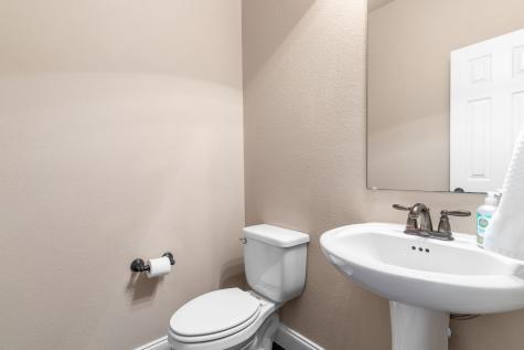 2505 Sunnyside Drive Mckinney TX 75071