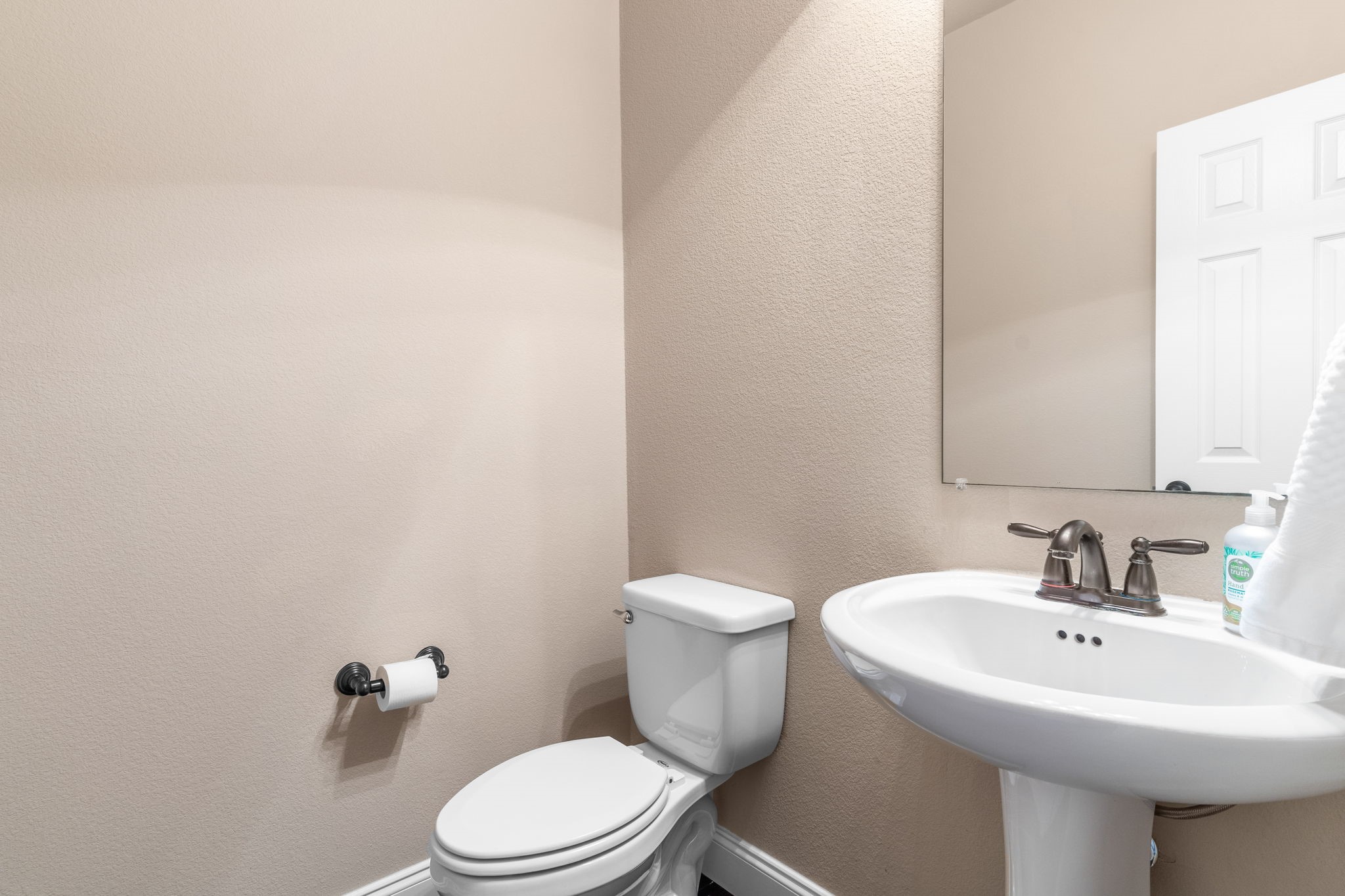 2505 Sunnyside Drive Mckinney TX 75071