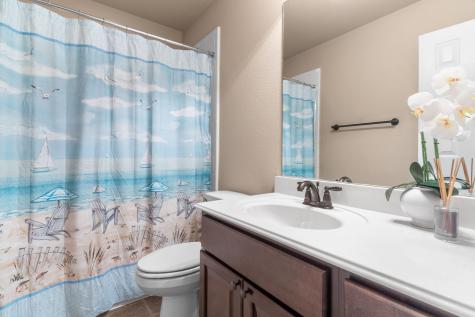 2505 Sunnyside Drive Mckinney TX 75071