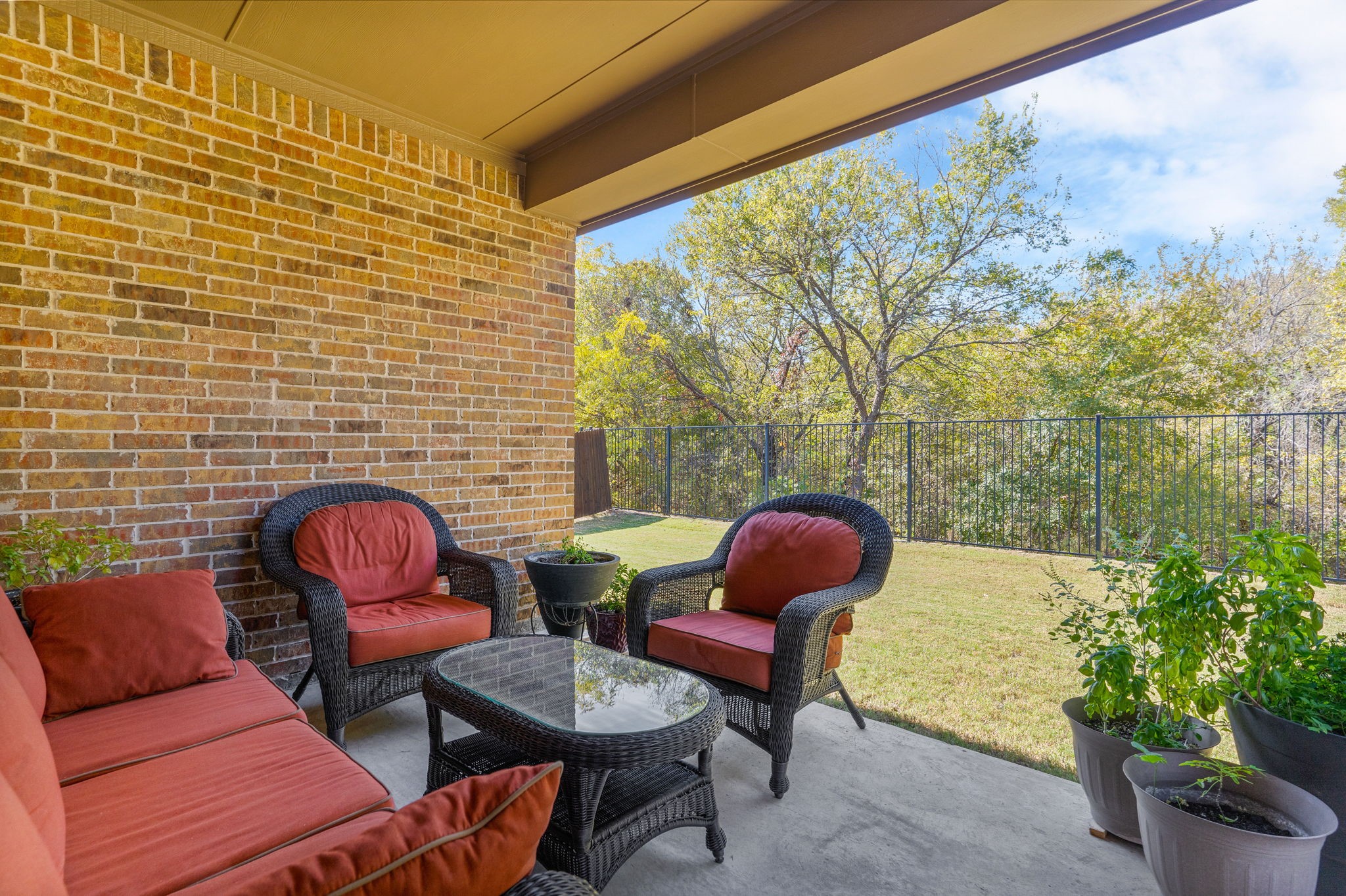2505 Sunnyside Drive Mckinney TX 75071