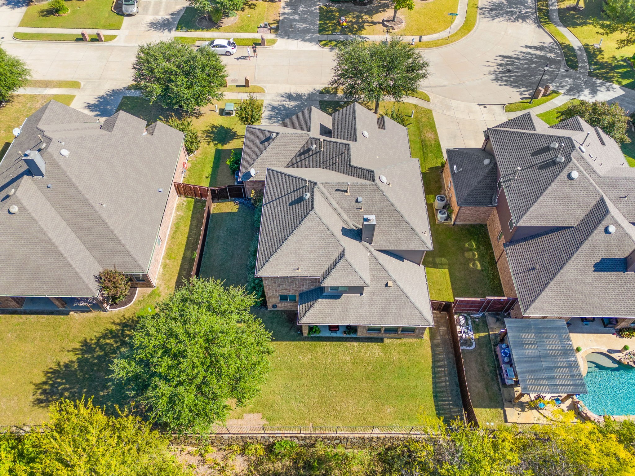 2505 Sunnyside Drive Mckinney TX 75071