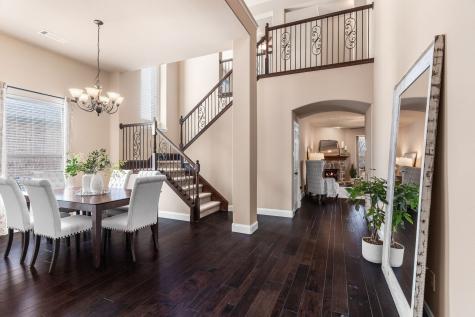 2505 Sunnyside Drive Mckinney TX 75071