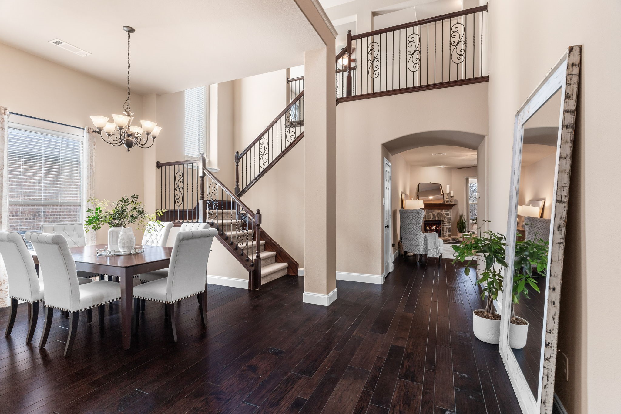2505 Sunnyside Drive Mckinney TX 75071
