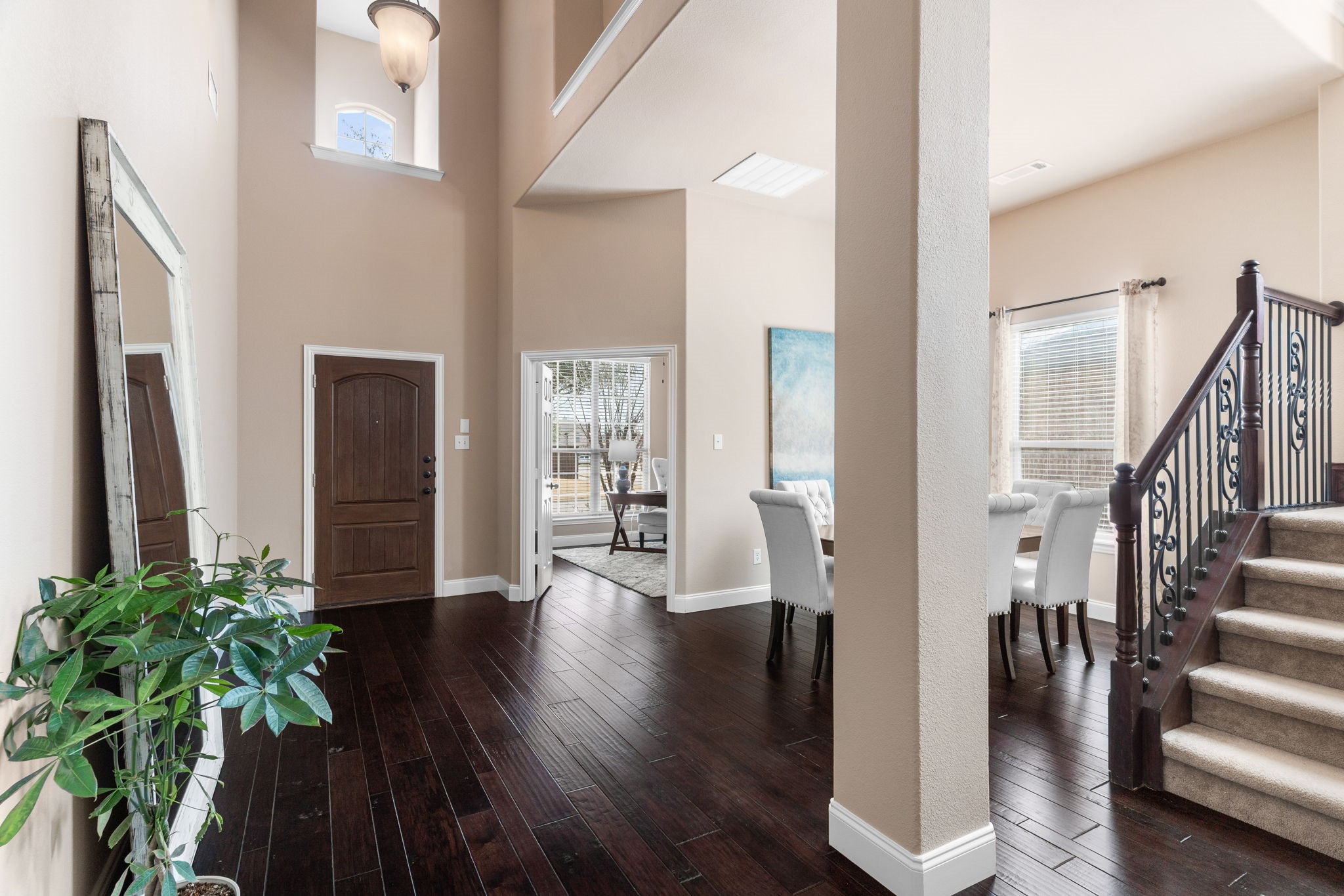 2505 Sunnyside Drive Mckinney TX 75071