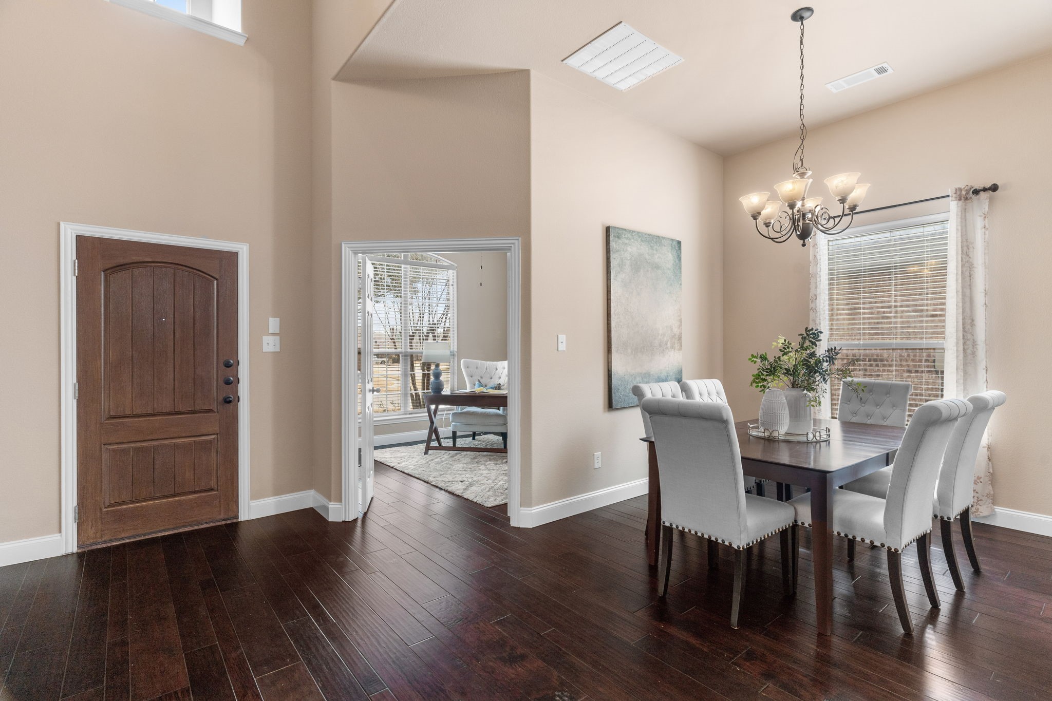 2505 Sunnyside Drive Mckinney TX 75071