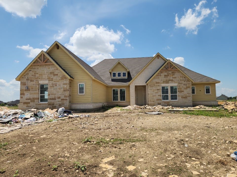12417 Hornfels Drive Krum TX 76249