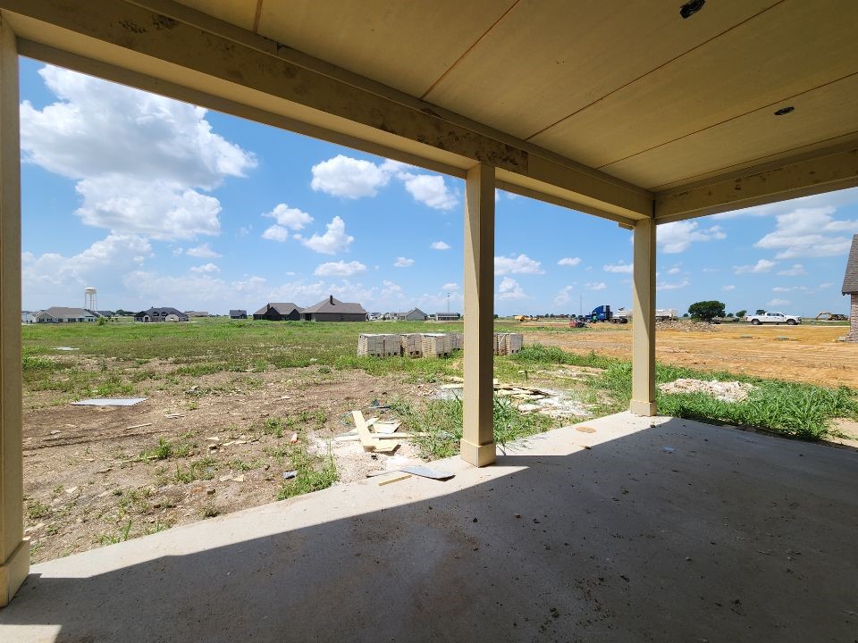 12417 Hornfels Drive Krum TX 76249