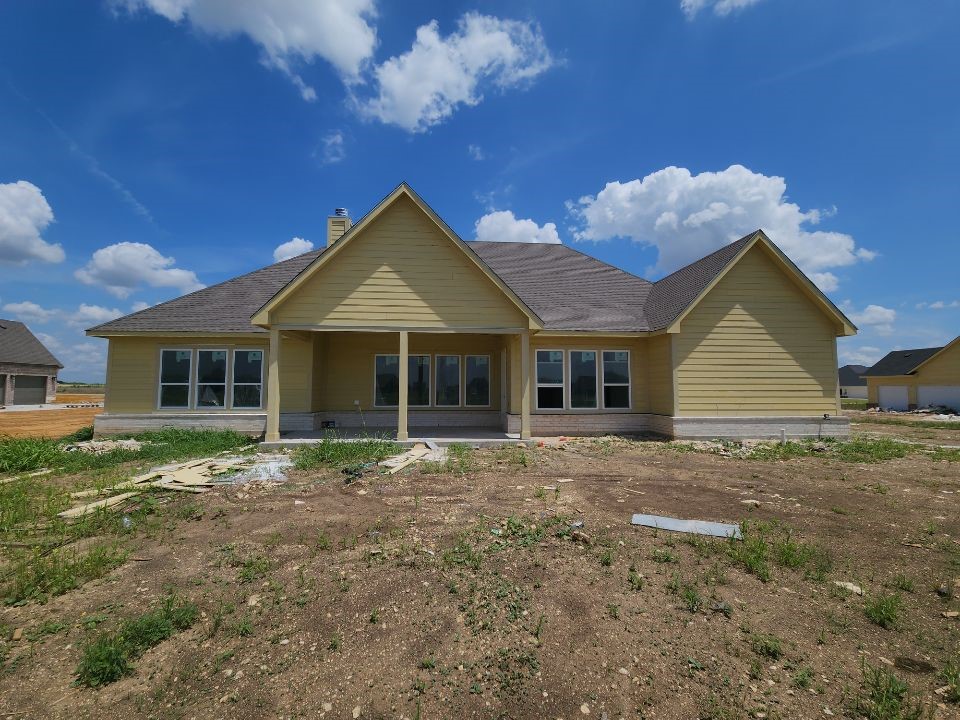 12417 Hornfels Drive Krum TX 76249