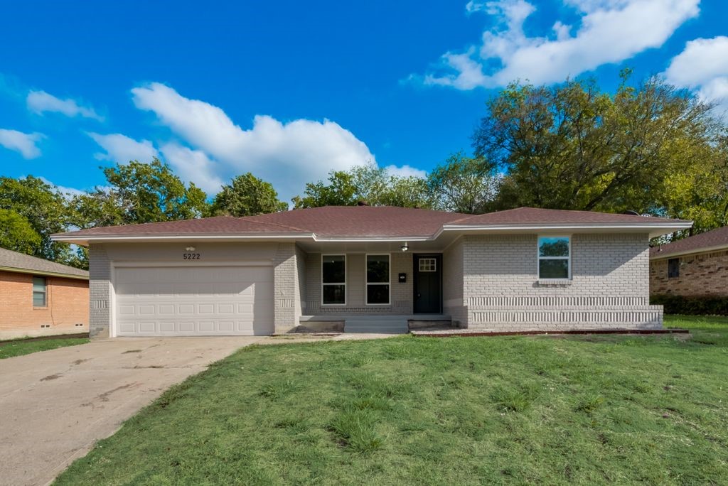 5222 Mystic Trail Dallas TX 75241