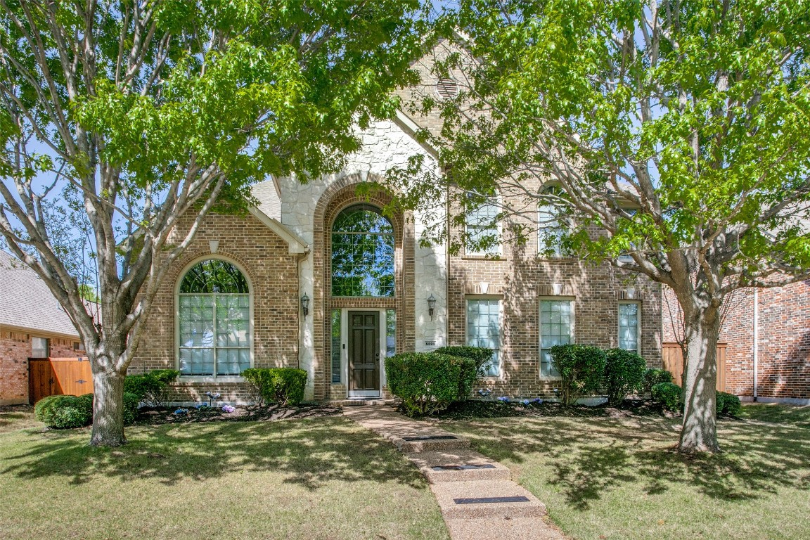 8323 Albritton Drive Frisco TX 75036