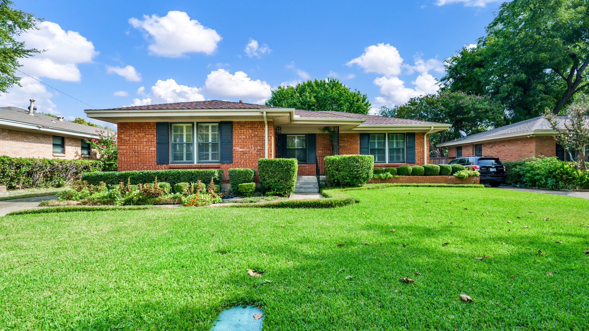 7305 Lehigh Drive Dallas TX 75214