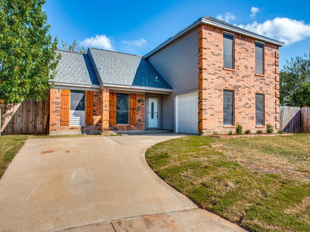 7408 Southwind Court Fort Worth TX 76137
