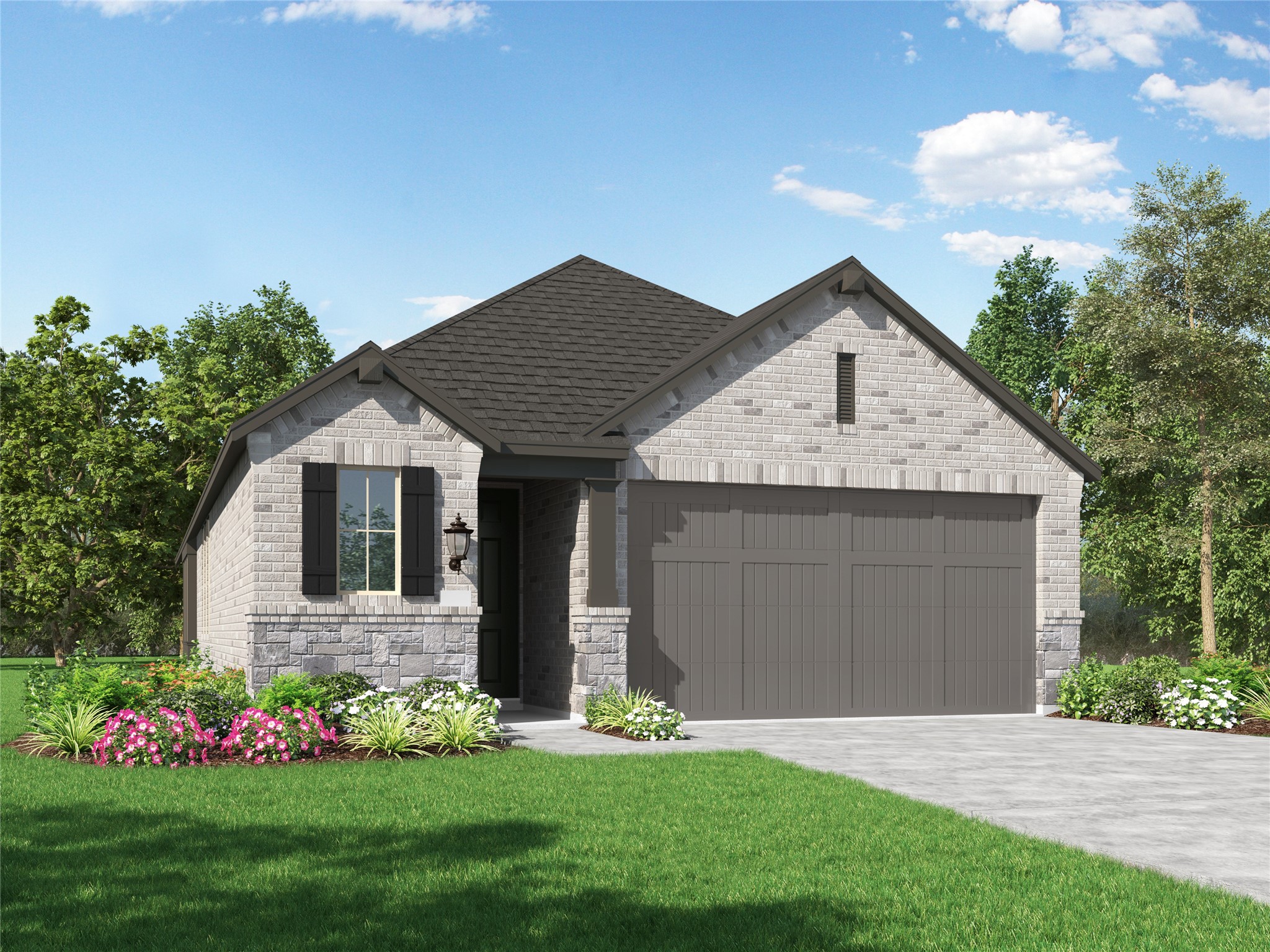 843 Dogwood Lane Lavon TX 75166