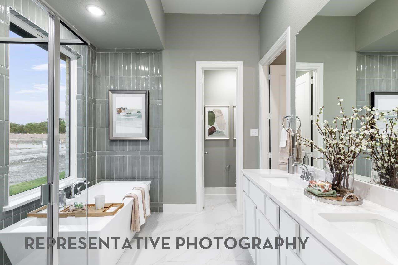 843 Dogwood Lane Lavon TX 75166