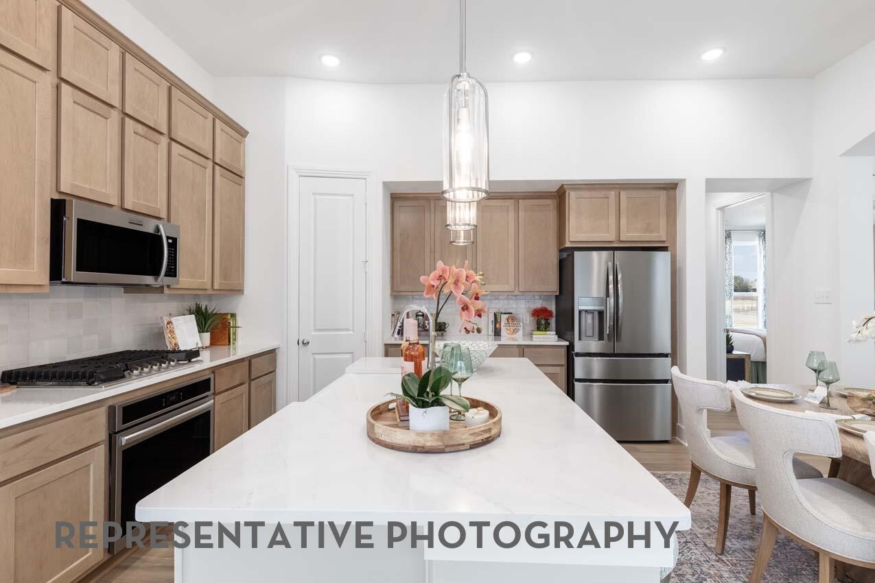 843 Dogwood Lane Lavon TX 75166