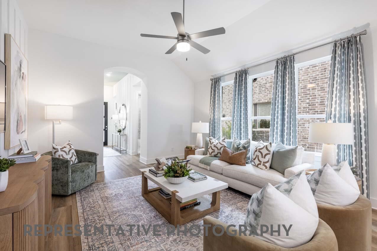 843 Dogwood Lane Lavon TX 75166
