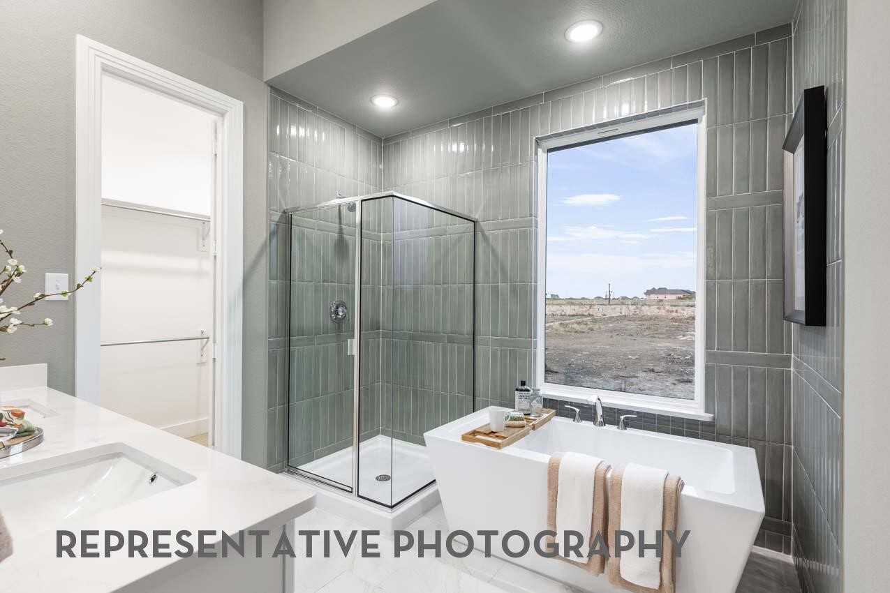 843 Dogwood Lane Lavon TX 75166