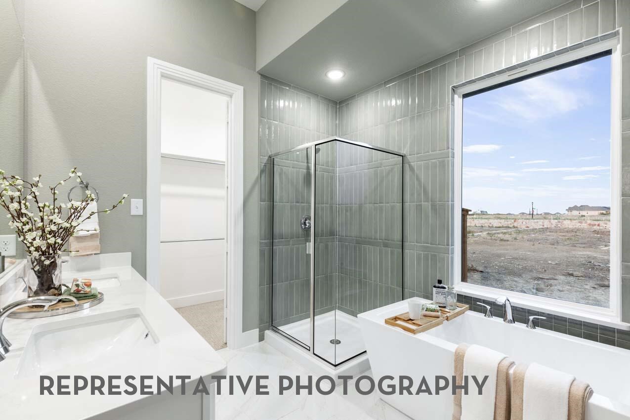 843 Dogwood Lane Lavon TX 75166