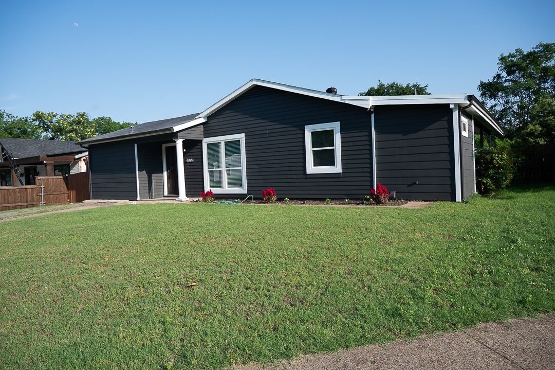 4006 June Drive Dallas TX 75211