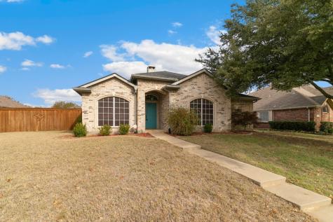 10104 Morning Glory Lane Frisco TX 75035