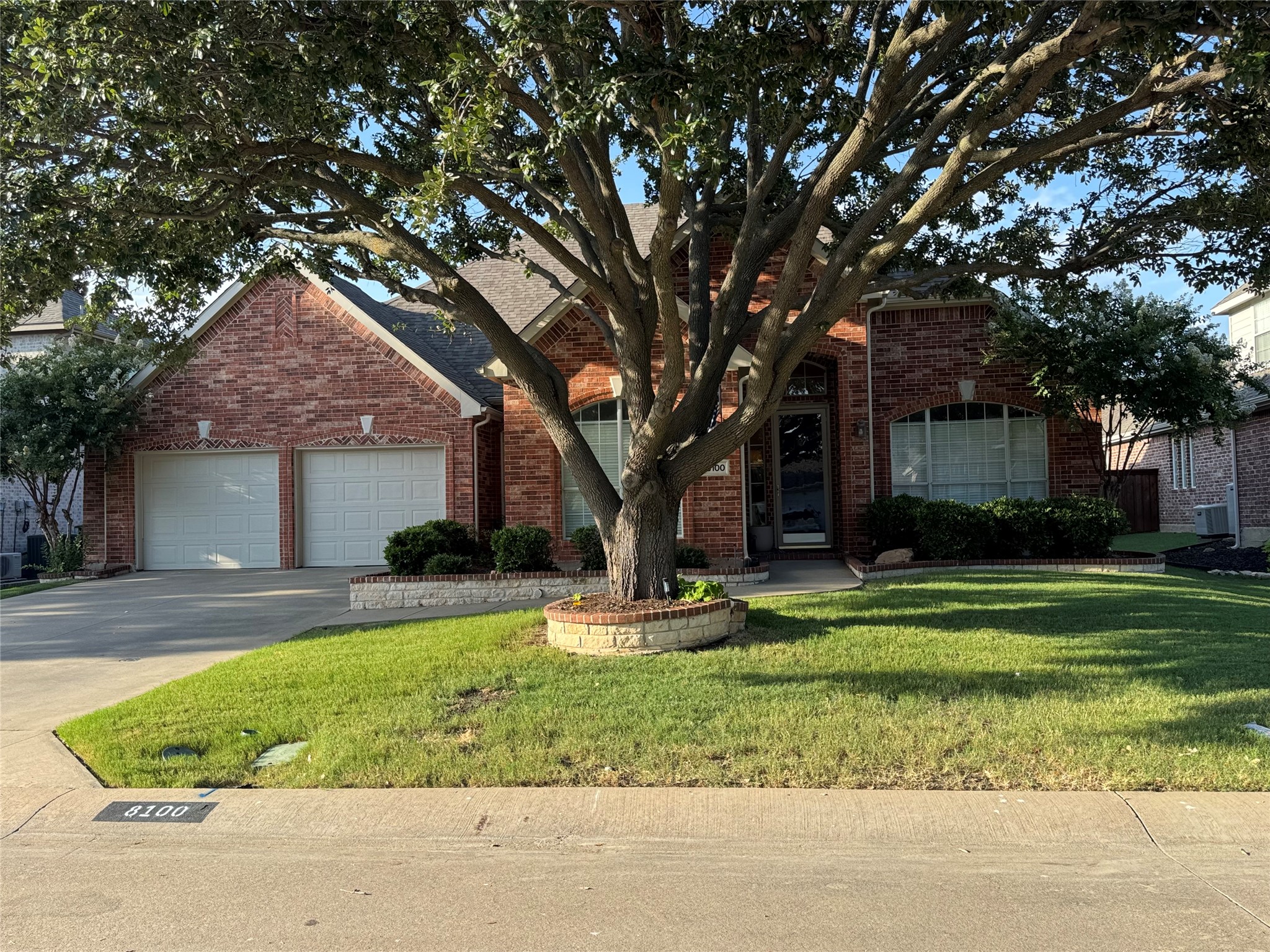 8100 Whippoorwill Drive Mckinney TX 75072