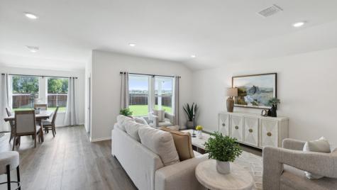 3008 Charleston Drive Ennis TX 75119