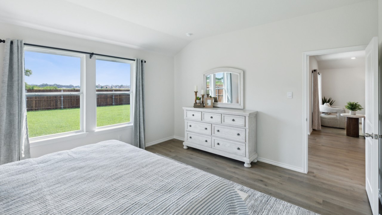 3008 Charleston Drive Ennis TX 75119
